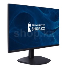 Монитор 23.8" Cooler Master GM238-FFS, Black
