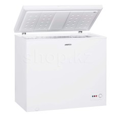 Морозильная камера Ardesto FRM-200MCH, White