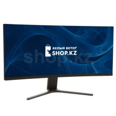Монитор 30" Xiaomi Curved Gaming RMMNT30HFCW, Black