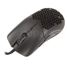 Мышь Glorious Model O Minus GOM-Black, Matte Black, USB