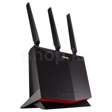 Маршрутизатор ASUS 4G-AC86U