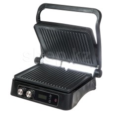 Гриль REDMOND SteakMaster RGM-M817D, Black