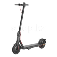 Электросамокат Xiaomi Electric Scooter 4 Lite DDHBC08ZM, Black