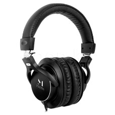 Наушники Music Public Kingdom HP451, Black