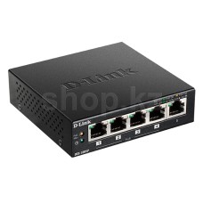 Switch 5 port D-Link DES-1005P/B1A
