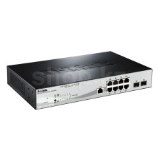 Switch 8 port D-Link DGS-1210-10P/ME/A1A