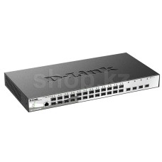 Switch 24 ports D-Link DGS-1210-28XS/ME/B1A