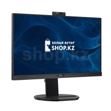 Монитор 27" Philips 276B9H, Black