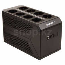UPS Ippon Back Comfo Pro II 850