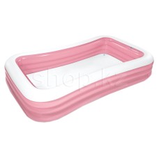 Бассейн надувной детский INTEX Swim Center Family 58487NP