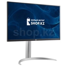 Монитор 27" LG 27UP850N, White