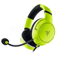 Гарнитура Razer Kaira X for Xbox, Light Green