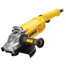 Угловая шлифовальная машина DeWALT DWE492-QS