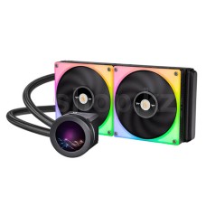 Система водяного охлаждения Thermaltake Toughliquid Ultra 280 RGB