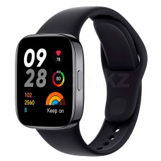 Смарт-часы Redmi Watch 3 Active M2235W1, Black