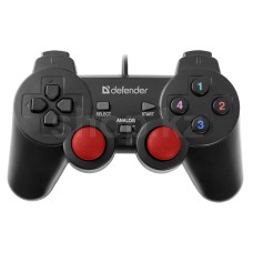Геймпад Defender Glyder