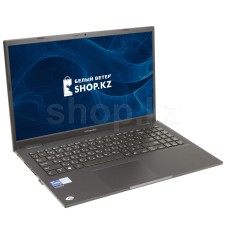 Ноутбук ASUS B3604CMA-Q90269/U5 125U/16G/512G PCIE/16 WUXGA 16:10 300nt IPS/DOS/1yw/FPS/BL KBD KZ/1080p IR/Metal (Al)