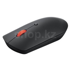 Мышь Lenovo ThinkPad Silent MB230B, Black, Bluetooth
