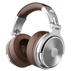 Наушники OneOdio Studio Pro 30, Silver