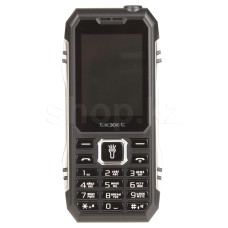 Мобильный телефон TeXet TM-D424, Black