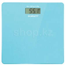 Весы Scarlett SC-BS33E109
