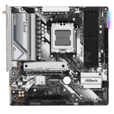 Материнская плата ASRock B650M Pro RS WiFi, AM5