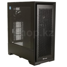 Корпус Thermaltake CTE T500 Air, Black