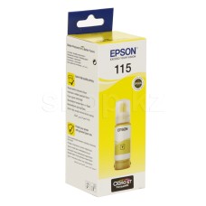 Чернила EPSON 115 C13T07D44A, Yellow