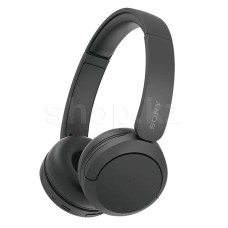 Bluetooth гарнитура Sony WH-CH520, Black