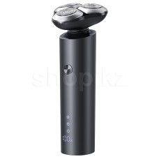 Электробритва Xiaomi Electric Shaver S301, Black