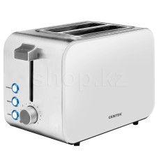 Тостер Centek CT-1422, White