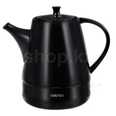 Чайник Centek CT-0063, Black