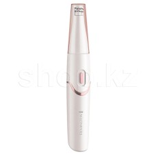 Триммер женский для лица Remington EP7070, White