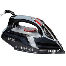 Утюг Russell Hobbs 20630-56, Black
