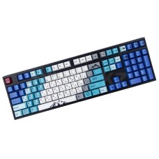 Клавиатура Varmilo Summit R1, VEM108, Varmilo EC V2 Sakura, Black, USB