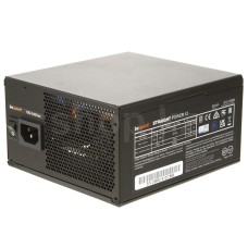 Блок питания ATX 750 W be quiet! Straight Power 12