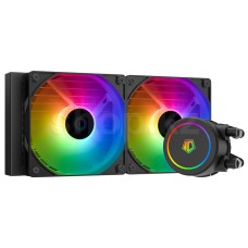 Система водяного охлаждения ID-Cooling FX240 ARGB