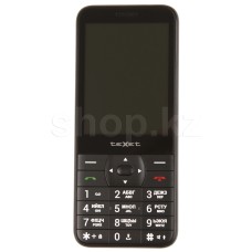 Мобильный телефон TeXet TM-423, Black