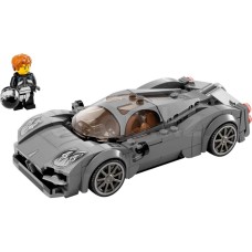 Конструктор Lego, Speed Champions: Pagani Utopia