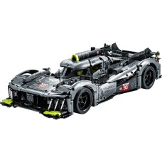 Конструктор Lego, Technic: Peugeot 9X8 24H Le Mans Hybrid