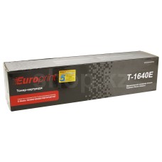 Тонер-картридж Europrint T-1640E - Black