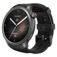 Смарт-часы Amazfit Balance A2287, Midnight