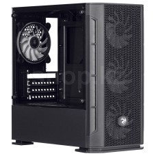 Корпус 2E Gaming Calleo GB700, Black