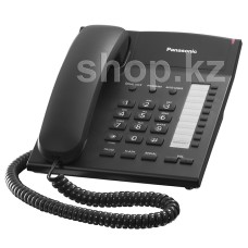 Телефон Panasonic KX-TS2382CAB, Black