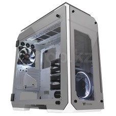 Корпус Thermaltake View 71 TG, White