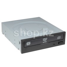 Оптический привод DVD+R/RW&CDRW LITE-ON IHAS124, Black
