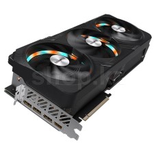 Видеокарта Gigabyte RTX 4090 Gaming OC, 24 GB, GeForce RTX 4090