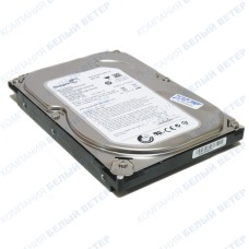 Жесткий диск HDD 500 Gb Seagate Barracuda (ST500DM002), 3.5", 16Mb, SATA III