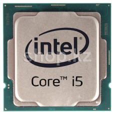 Процессор Intel Core i5 10600K, LGA1200, OEM