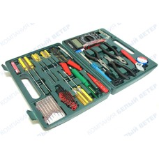 Набор инструментов Poholy NO 97B, 36 предметов